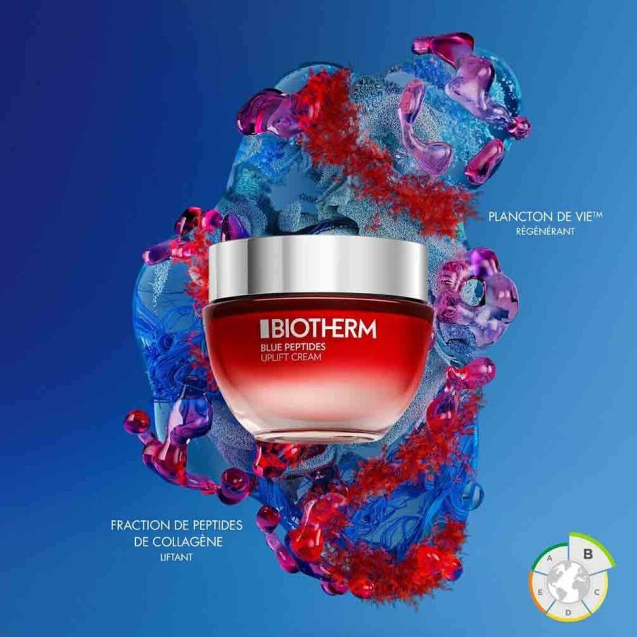 Ansigtscreme Biotherm BLUE PEPTIDES 30 ml #2