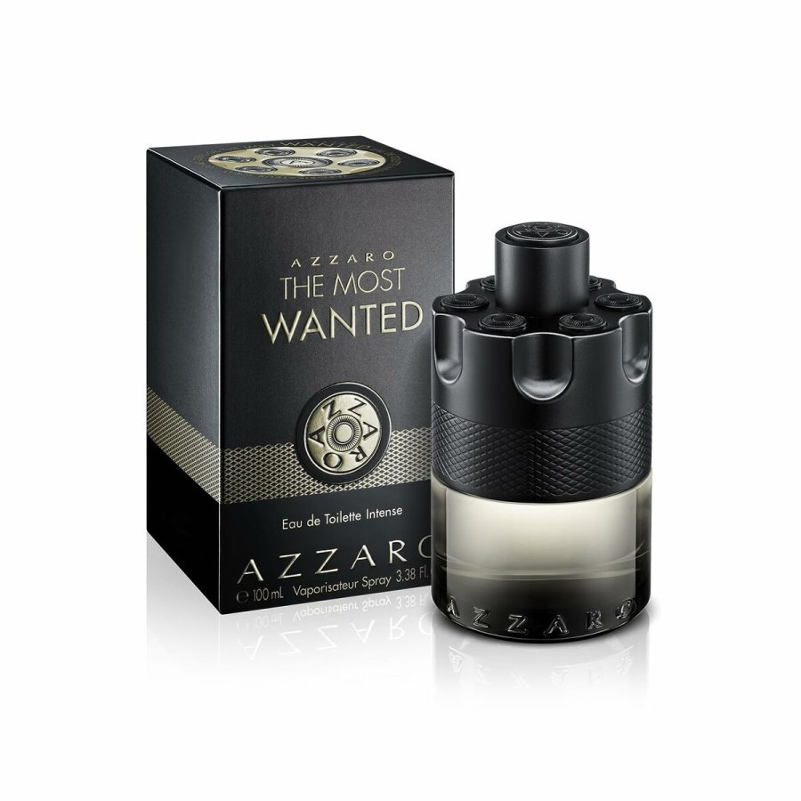 Dameparfume Azzaro The Most Wanted Intense 100 ml #1