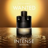Dameparfume Azzaro The Most Wanted Intense 100 ml #2