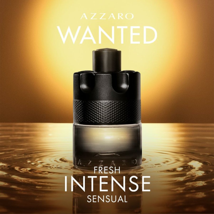 Dameparfume Azzaro The Most Wanted Intense 100 ml #2