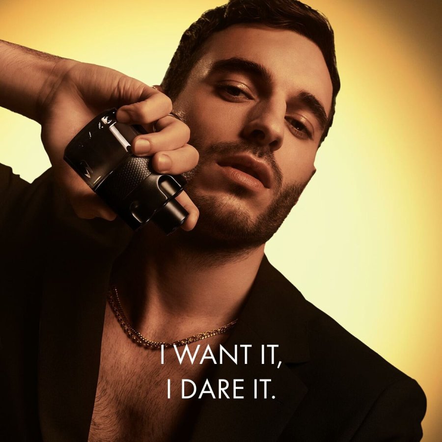Dameparfume Azzaro The Most Wanted Intense 100 ml #3
