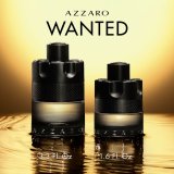 Dameparfume Azzaro The Most Wanted Intense 100 ml #4