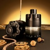 Dameparfume Azzaro The Most Wanted Intense 100 ml #7