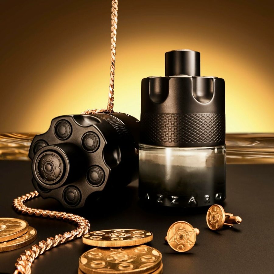 Dameparfume Azzaro The Most Wanted Intense 100 ml #7