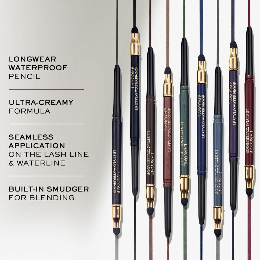 St Lancme LE STYLO LANCME (1 enheder) #4