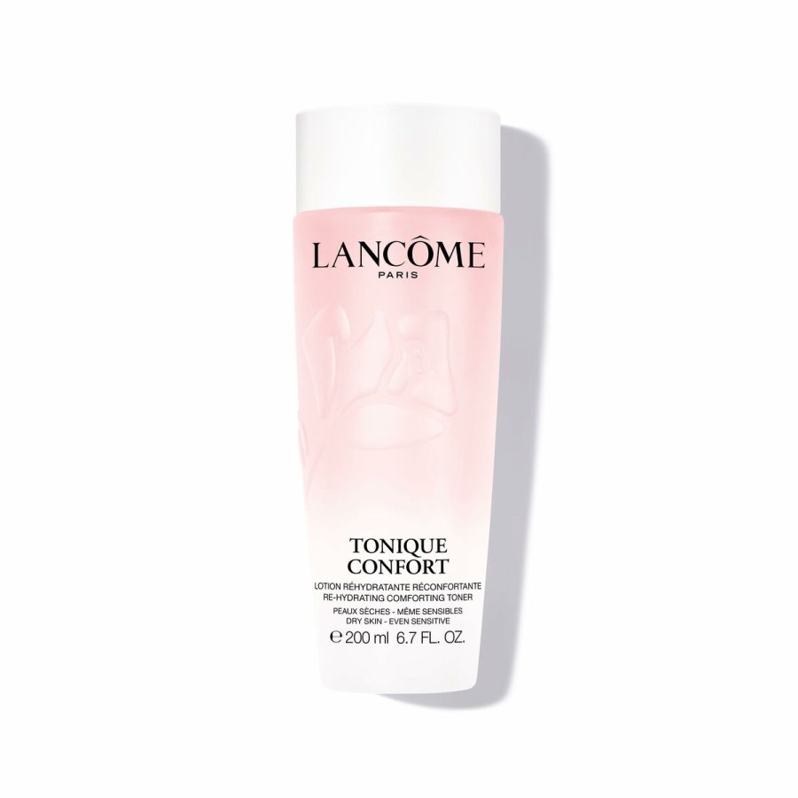 Ansigtsrens i gel-form Lancme CONFORT 200 ml #1