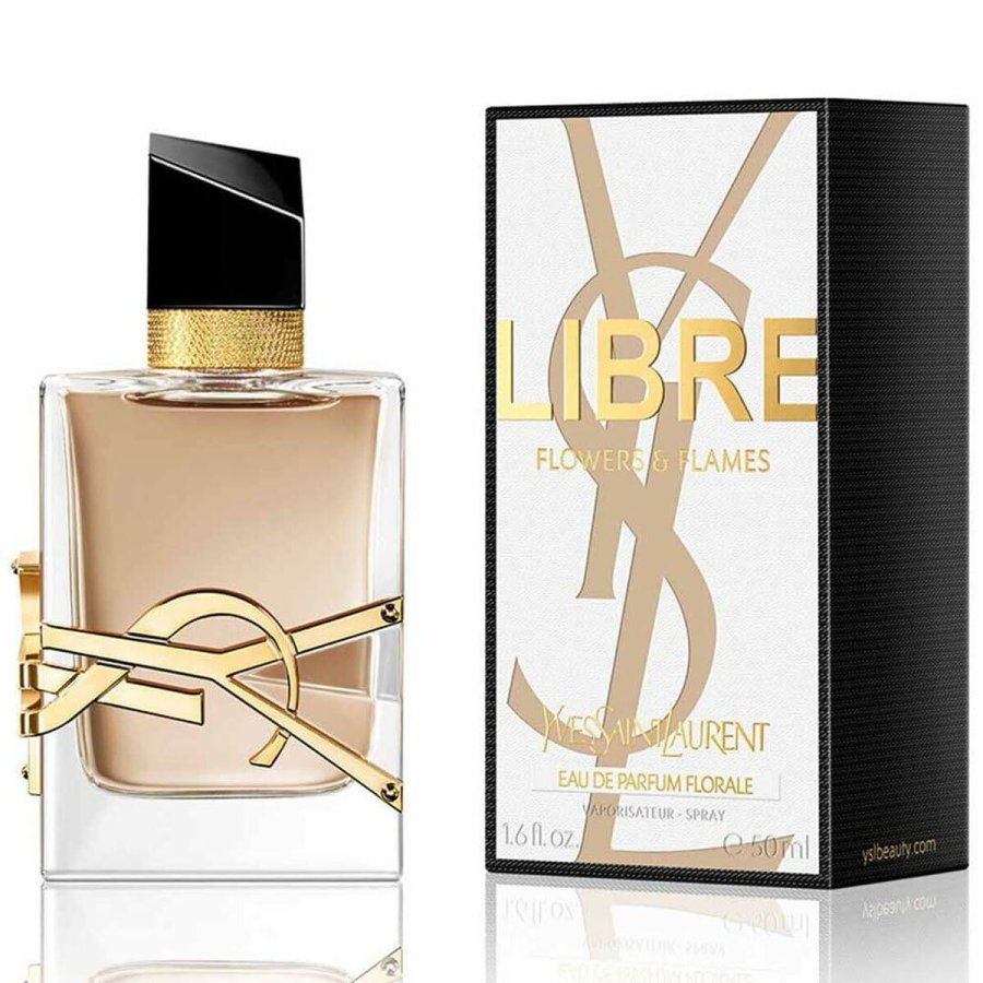 Dameparfume YSL Libre Edp Florale EDP #2