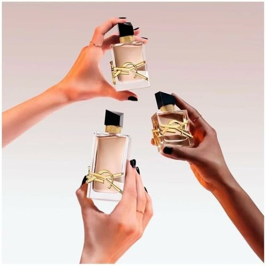 Dameparfume YSL Libre Edp Florale EDP #5