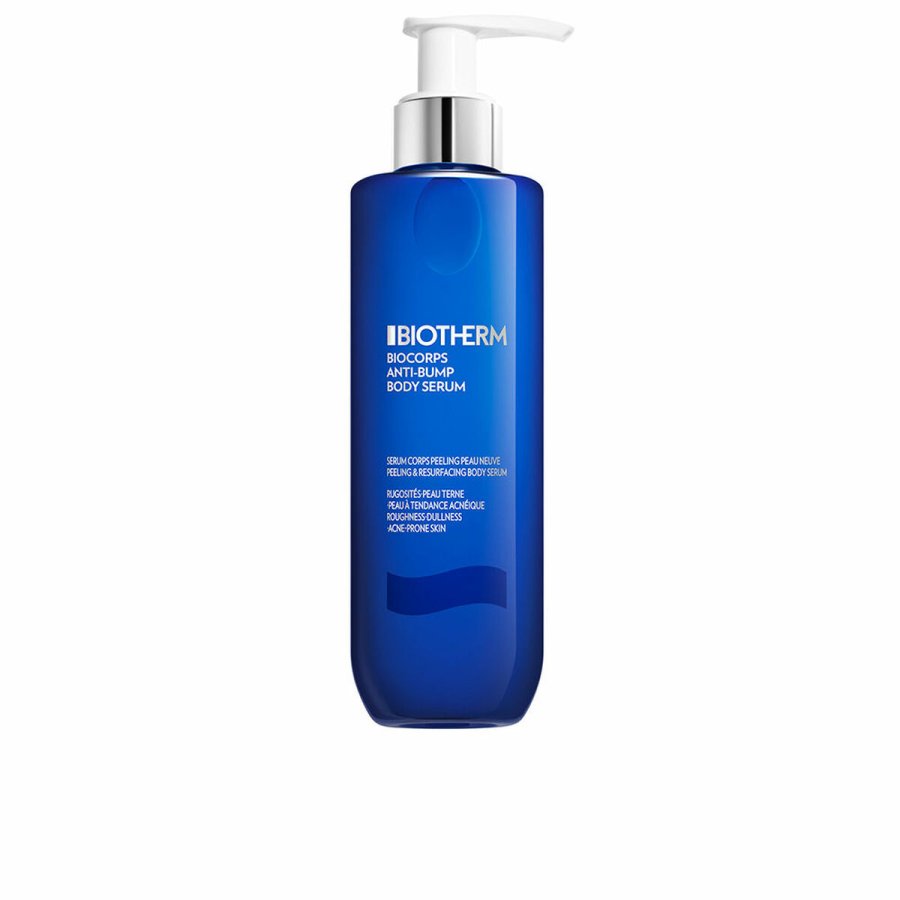 Krop serum Biotherm Biocorps 200 ml Behandling mod ufuldkommenheder #1