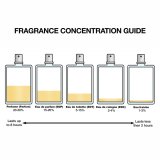 Dameparfume Prada Infusion Rhubarbe EDP #2