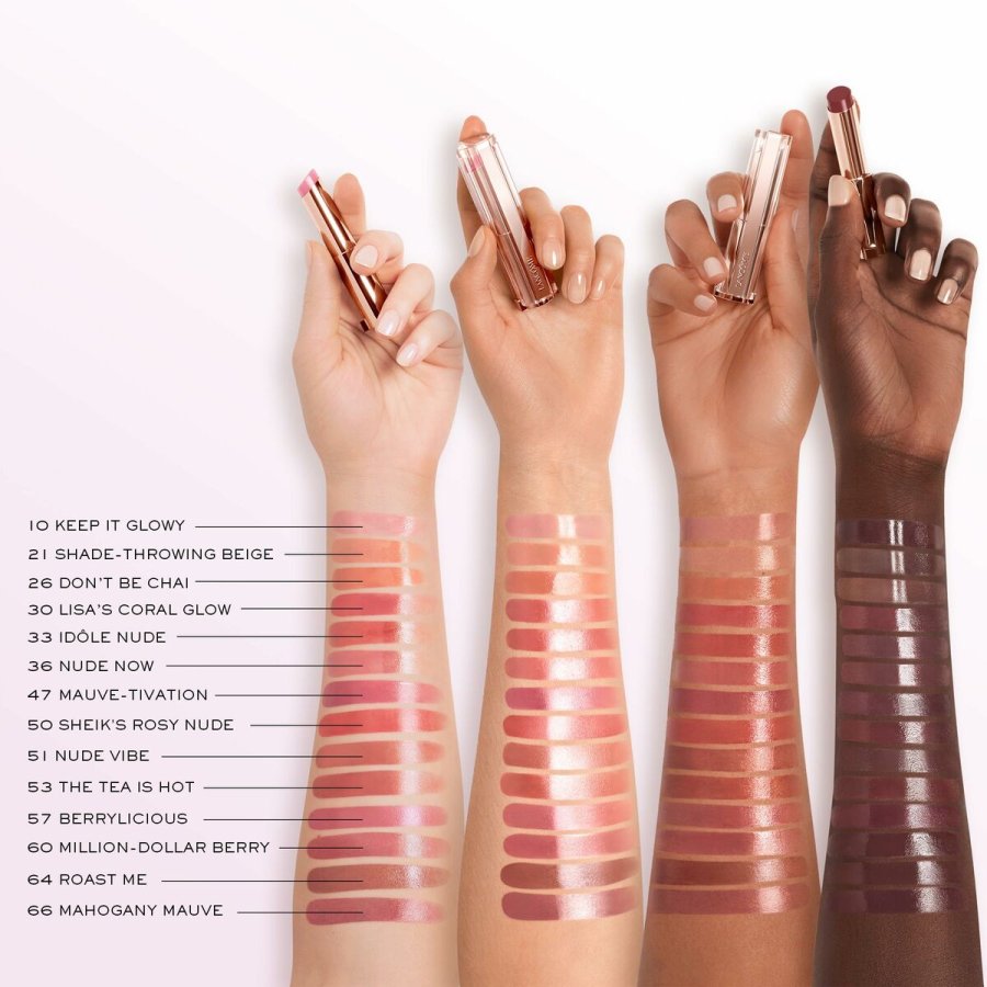 Lbestift Lancme LASH IDLE N 33 (1 enheder) #6