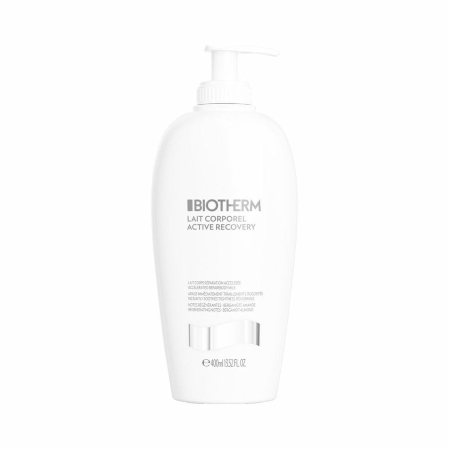 Bodylotion Biotherm LAIT 400 ml #1