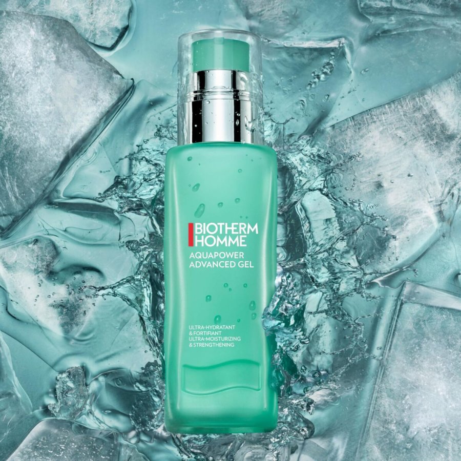 Ansigtscreme Biotherm BIOTHERM HOMME 100 ml #4