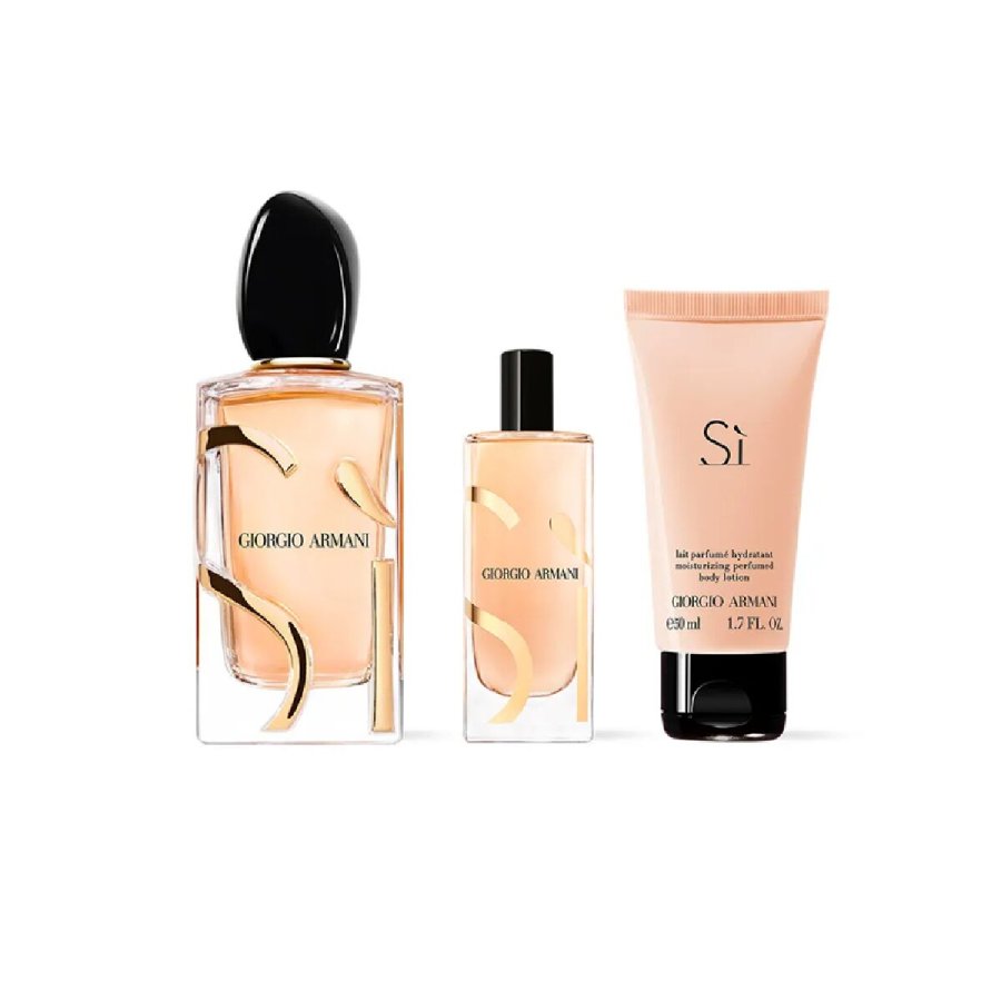 Parfume st til kvinder Armani Si #1