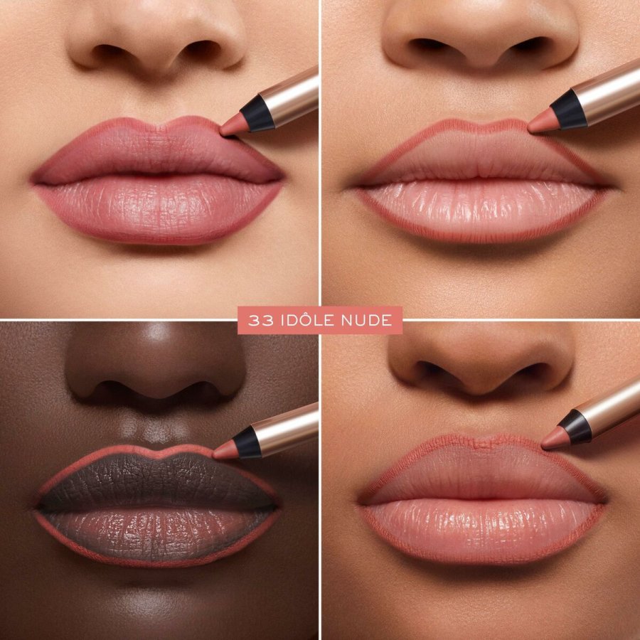Lbestift Lancme LASH IDLE N 33 (1 enheder) #4