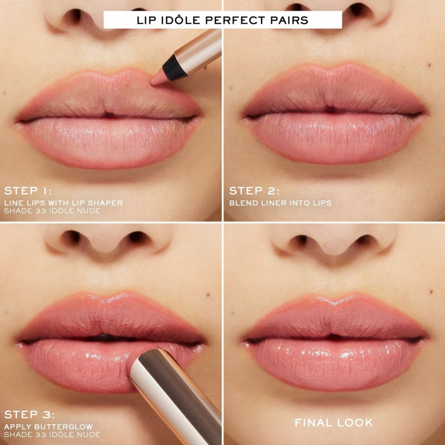 Lbestift Lancme LASH IDLE N 33 (1 enheder) #7