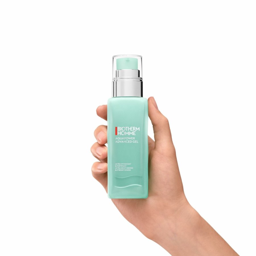 Ansigtsgel Biotherm AQUAPOWER ADVANCED 75 ml #3