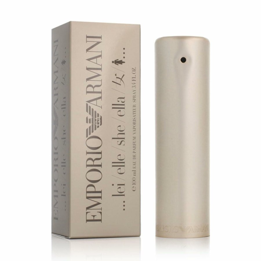 Dameparfume Armani EDP #2