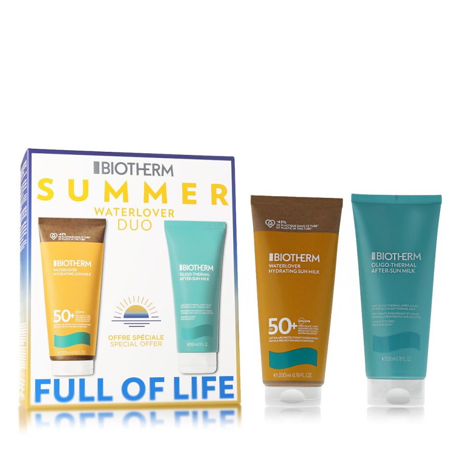 Parfume st til kvinder Bioderma Waterlover #1