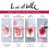Dameparfume Lancme LA VIE EST BELLE 100 ml #7