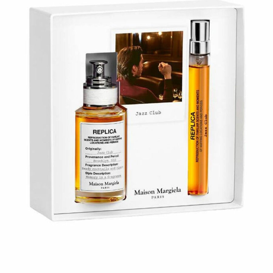 Parfume st til kvinder Maison Margiela REPLICA JAZZ CLUB #1