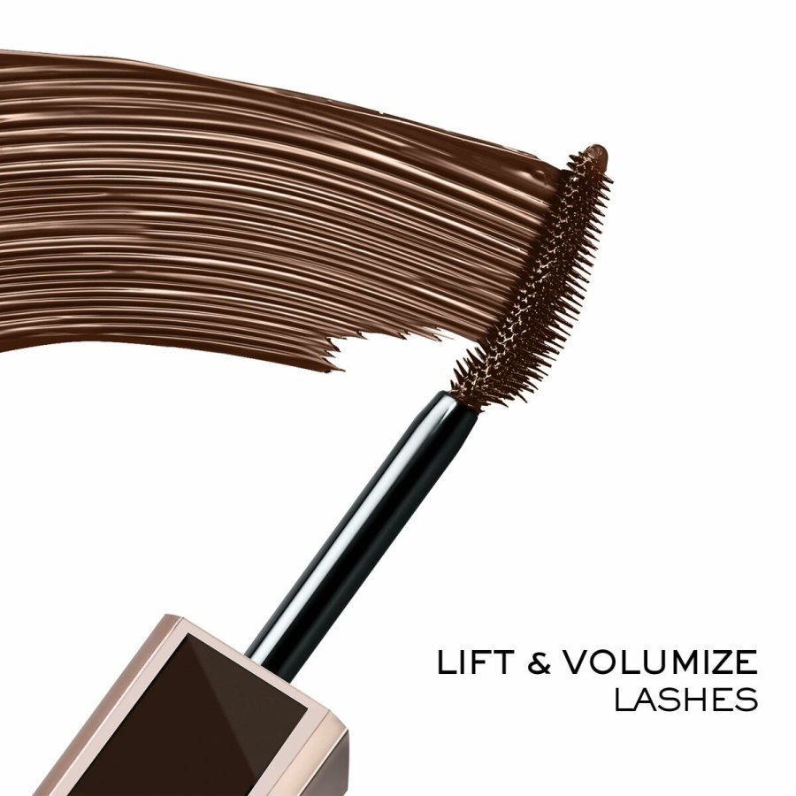 St Lancme LASH IDLE #2