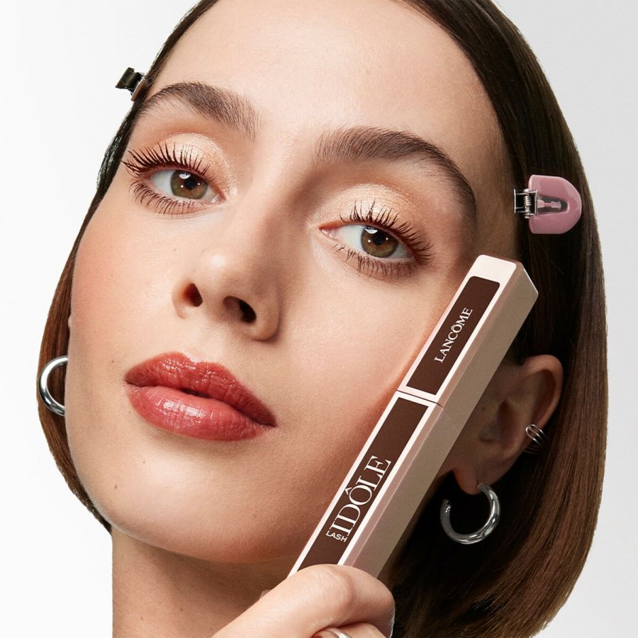 St Lancme LASH IDLE #5