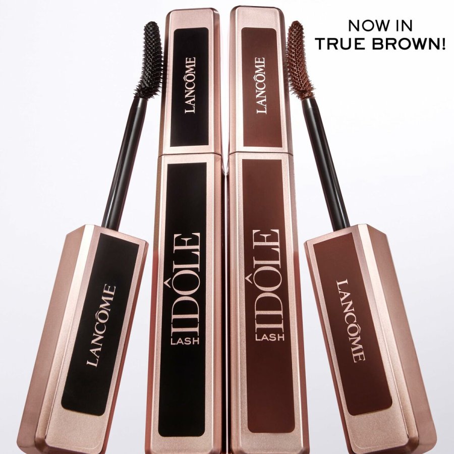 St Lancme LASH IDLE #6