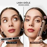 St Lancme LASH IDLE #7