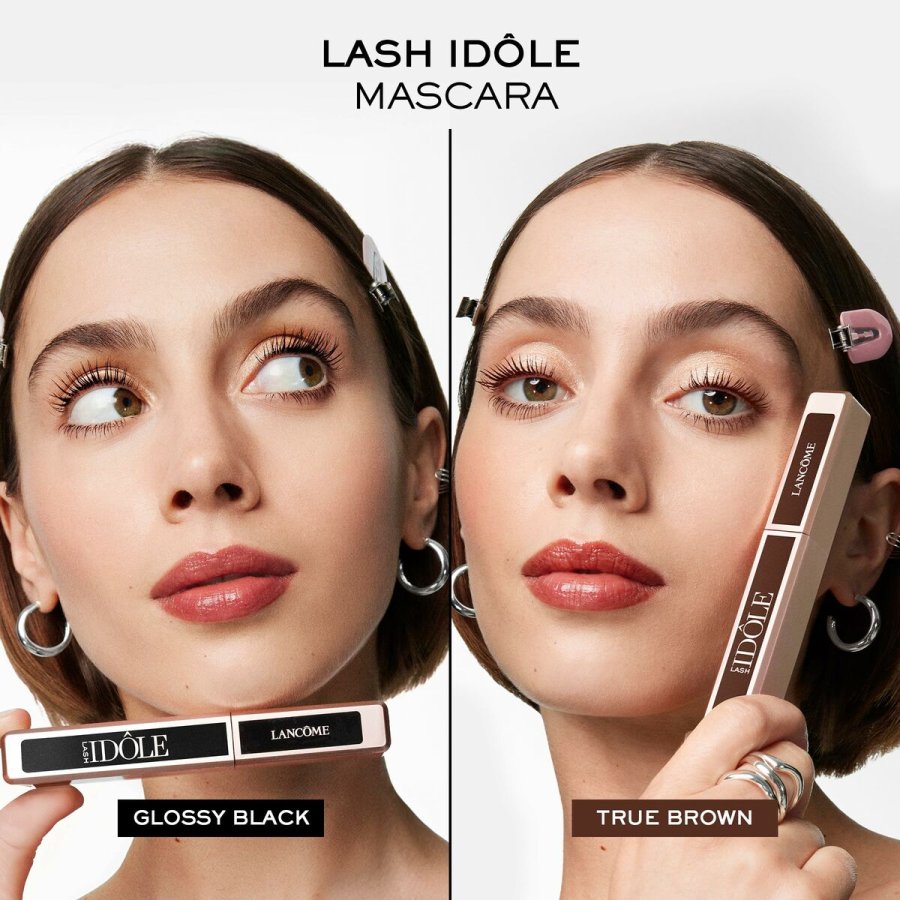 St Lancme LASH IDLE #7