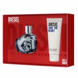 Parfume st til kvinder Diesel ONLY THE BRAVE 2 Dele #1