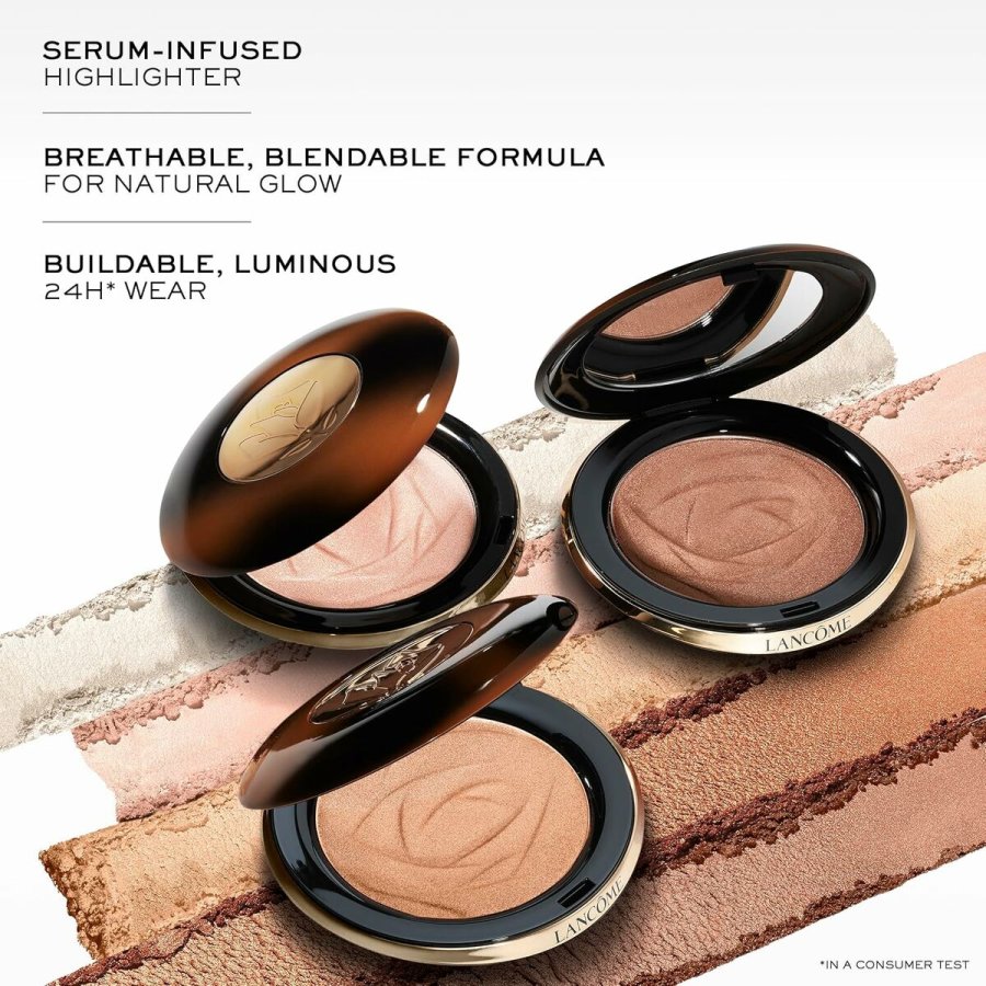 Makeup St Lancme TEINT IDOLE ULTRA WEAR #3