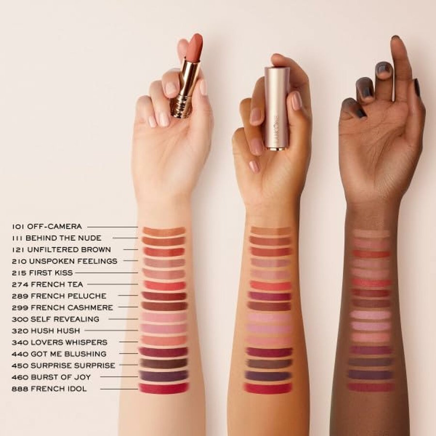 Lbestift Lancme L'ABSOLU ROUGE #5