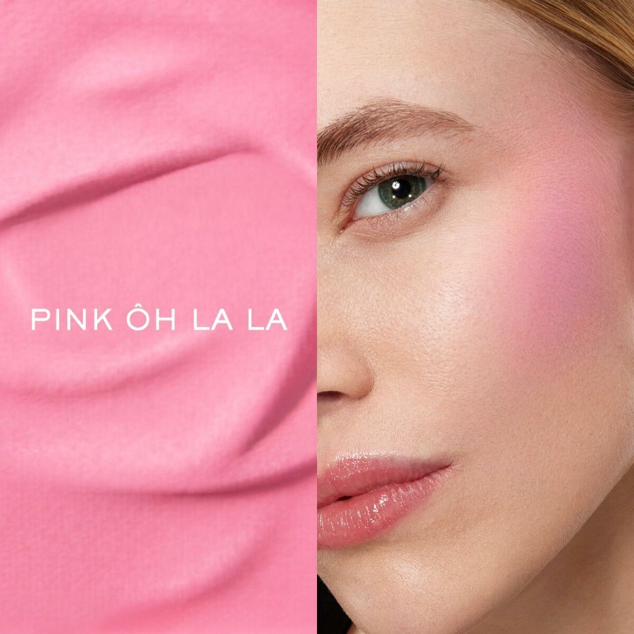 Rouge Lancme BLUSH SUBTIL N 500-Pink Oh La La 5,1 g #5