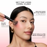 Rouge Lancme BLUSH SUBTIL N 700-Aie Aie Corail 5,1 g #9
