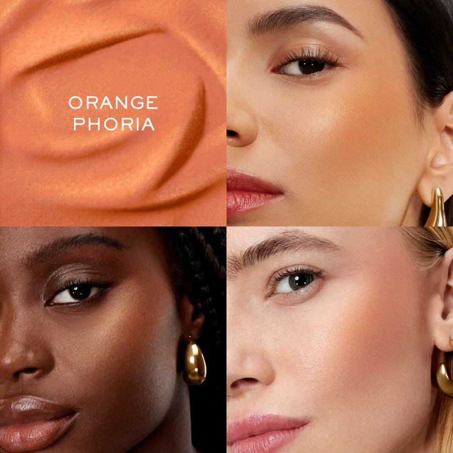Rouge Lancme BLUSH SUBTIL N 800-Orange Phoria 5,1 g #5