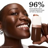 Fugtighedscreme med Farve Lancme IDLE MAKE-UP N 28n 30 ml #7
