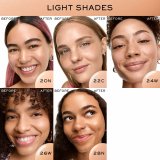 Fugtighedscreme med Farve Lancme IDLE MAKE-UP N 26w 30 ml #11