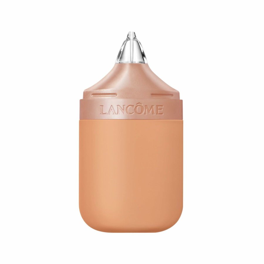 Fugtighedscreme med Farve Lancme IDLE MAKE-UP N 30w 30 ml #1