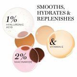 Fugtighedscreme med Farve Lancme IDLE MAKE-UP N 30w 30 ml #9
