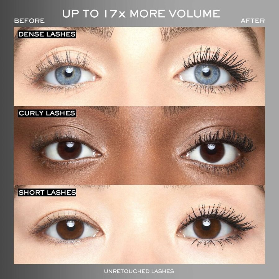 Mascara til jenvipper Lancme HYPNSE 6,5 ml #3