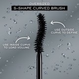 Mascara til jenvipper Lancme HYPNSE 6,5 ml #7