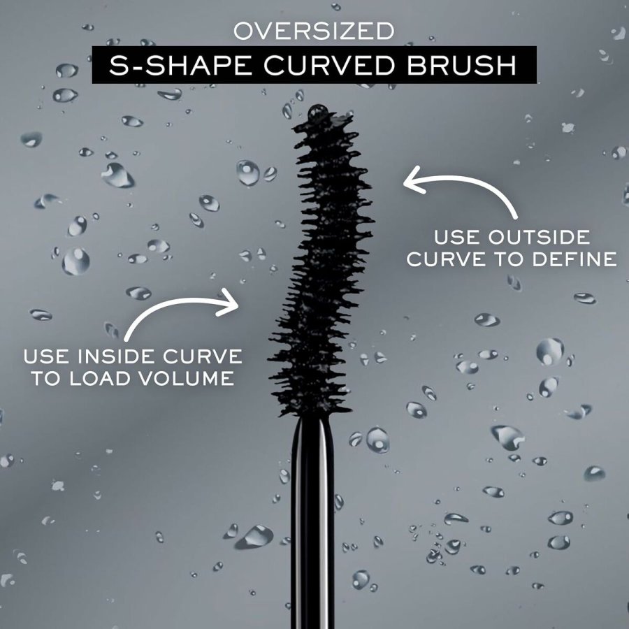 Mascara til jenvipper Lancme HYPNSE 6,5 ml #7