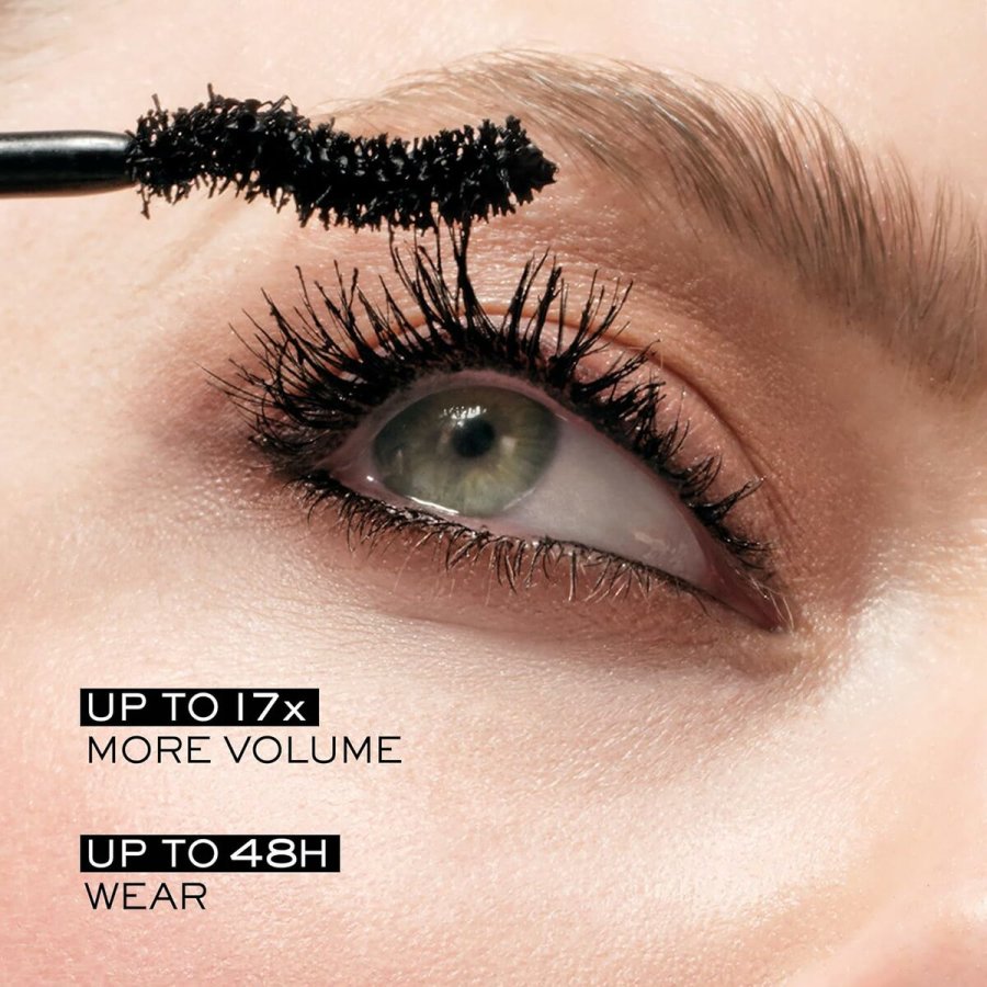 Mascara til jenvipper Lancme HYPNSE 6,5 ml #9