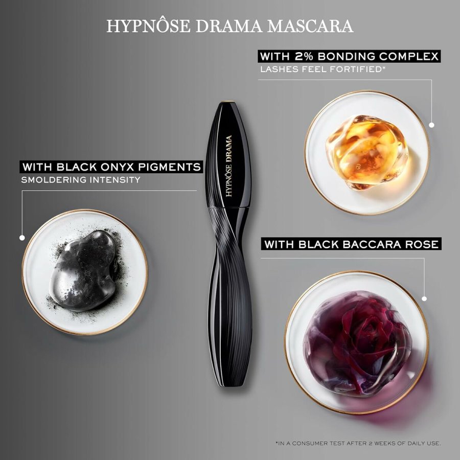 Mascara til jenvipper Lancme HYPNSE 6,5 ml #11