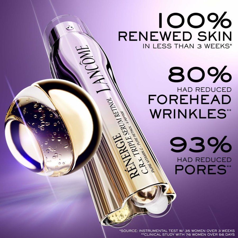 Ansigtscreme Lancme RNERGIE 20 ml #2