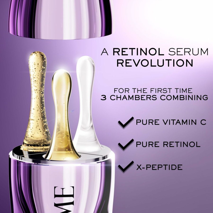 Ansigtscreme Lancme RNERGIE 20 ml #7