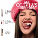 Gloss Lancme IDLE MAKE-UP N 25-Toffee Talk 9 ml #13