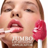 Gloss Lancme IDLE MAKE-UP N 60-Million-Dollar Berry 9 ml #7
