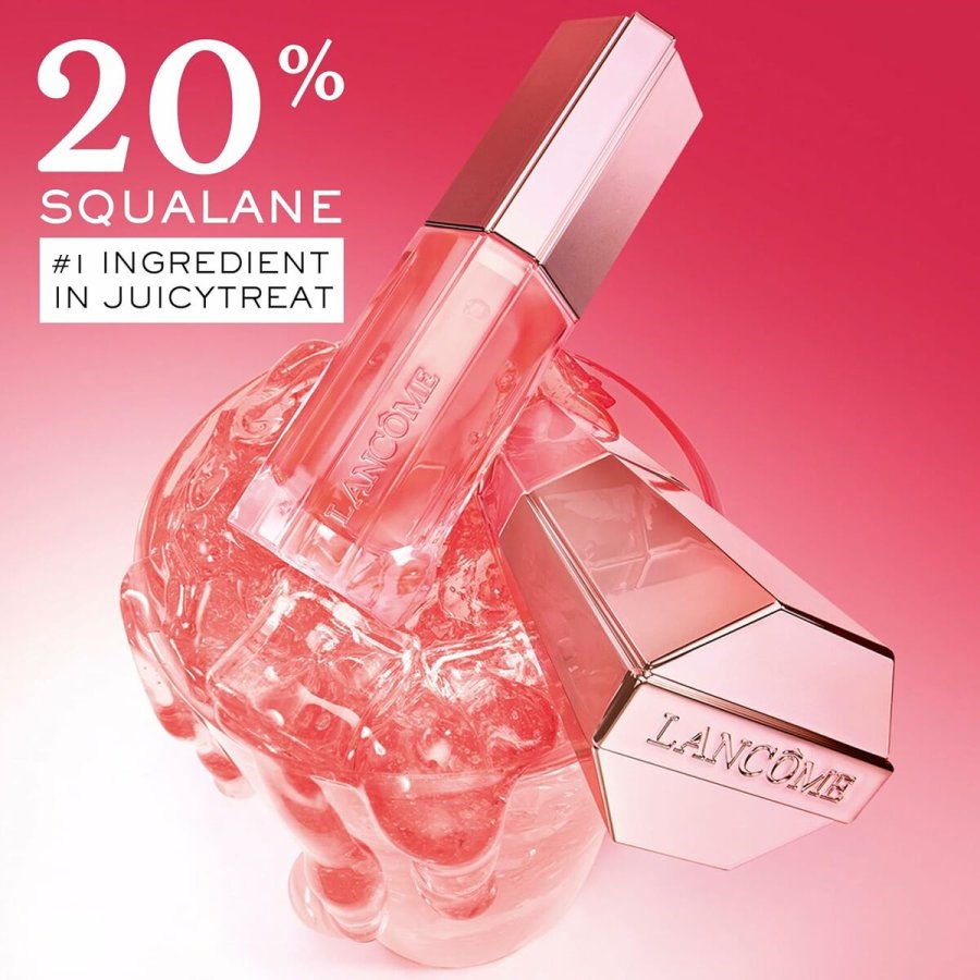 Gloss Lancme IDLE MAKE-UP N 60-Million-Dollar Berry 9 ml #9